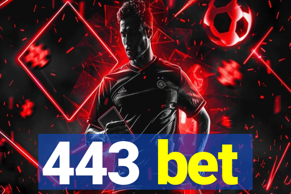 443 bet